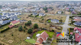 Wyjątkowa Oferta Działka W Dzielnicy Chynów